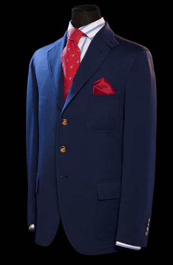 Chaqueta Americana
