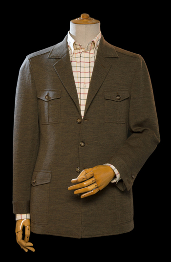 Chaqueta Deportiva
